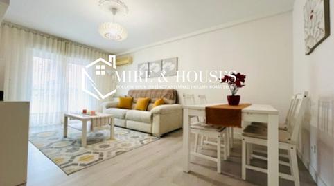 Foto 3 de Piso en venta en Calle de Santa Teresa de Jesús, Centro Urbano, San Sebastián de los Reyes