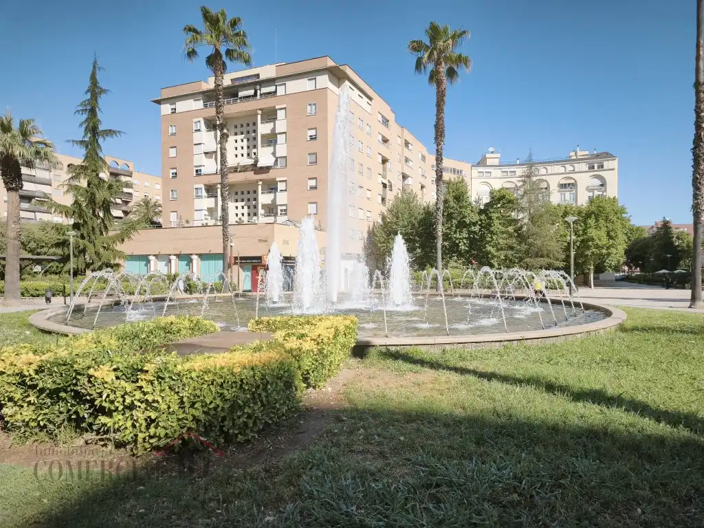 Appartement avec ascenseur à louer à Valdepasillas - La Paz - Huerta Rosales, imagen 3