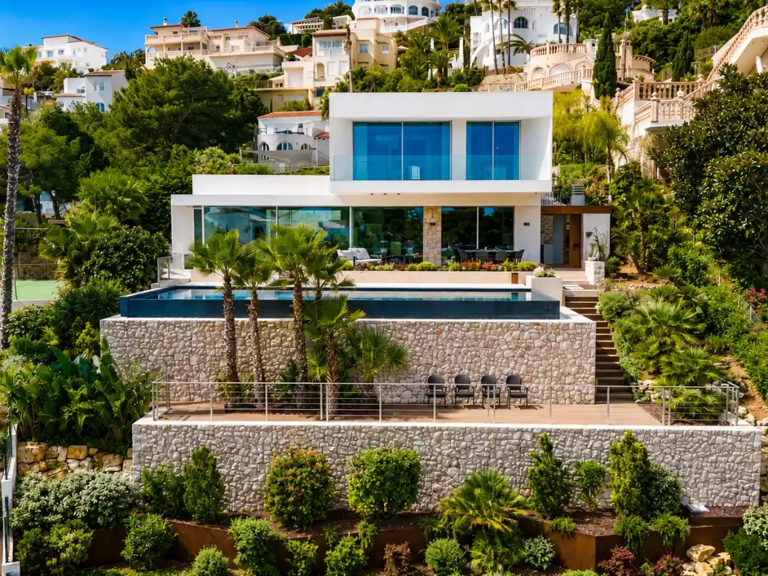 Haus mit Pool zum Verkauf in Carrer Cap Negre 0, imagen 2