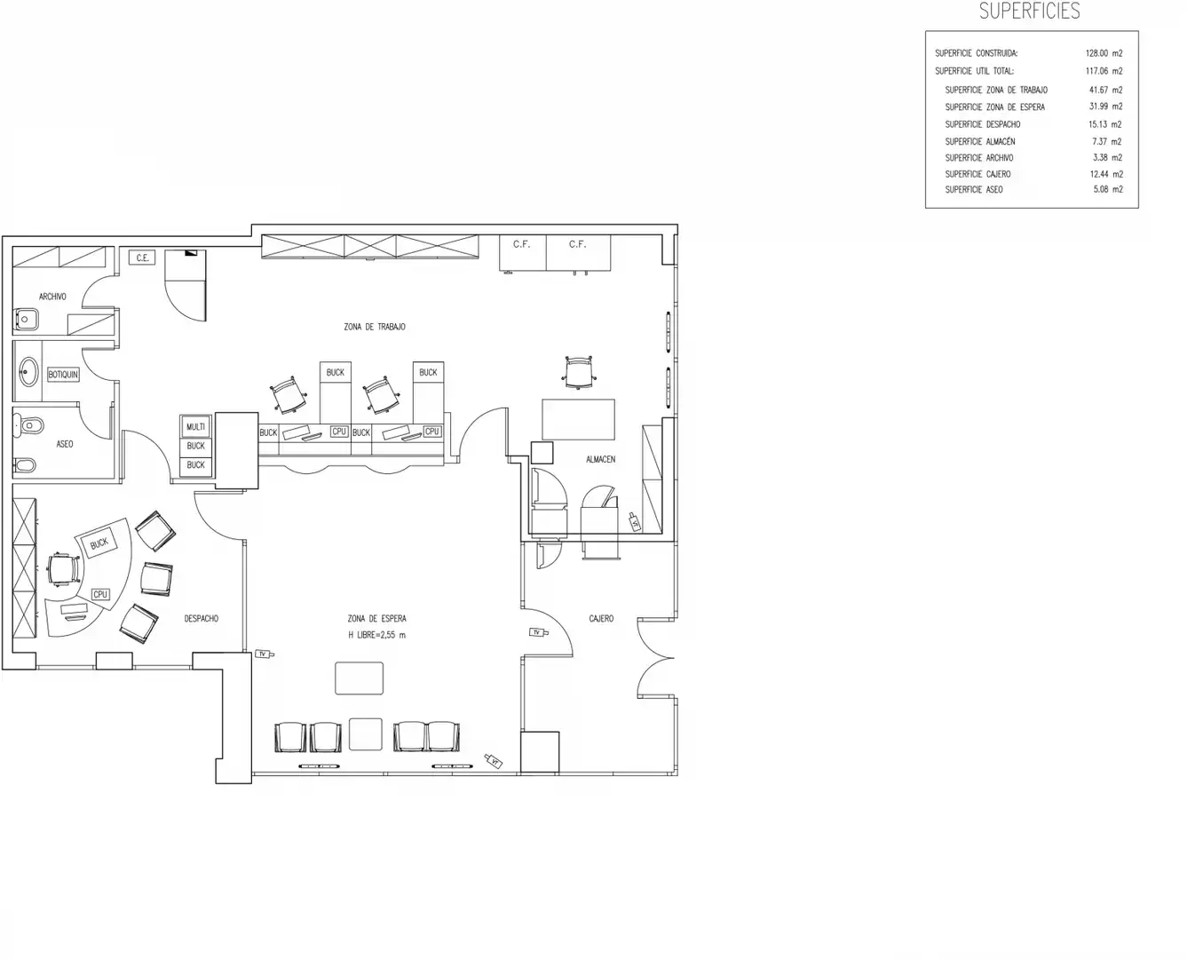 Local commercial à vendre à Argoños - Siete Villas, imagen 12