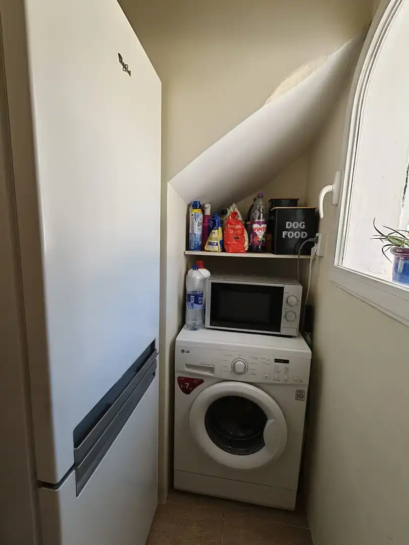 Kitchen of Detached homes for sale in La Nucia  with Air Conditioner, Heating and Private garden