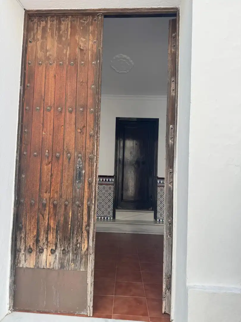 Casa con terraza en venta en Medina Sidonia, imagen 4