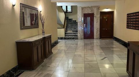 Foto 4 de Piso en venta en De Fernán González, Goya, Madrid Capital