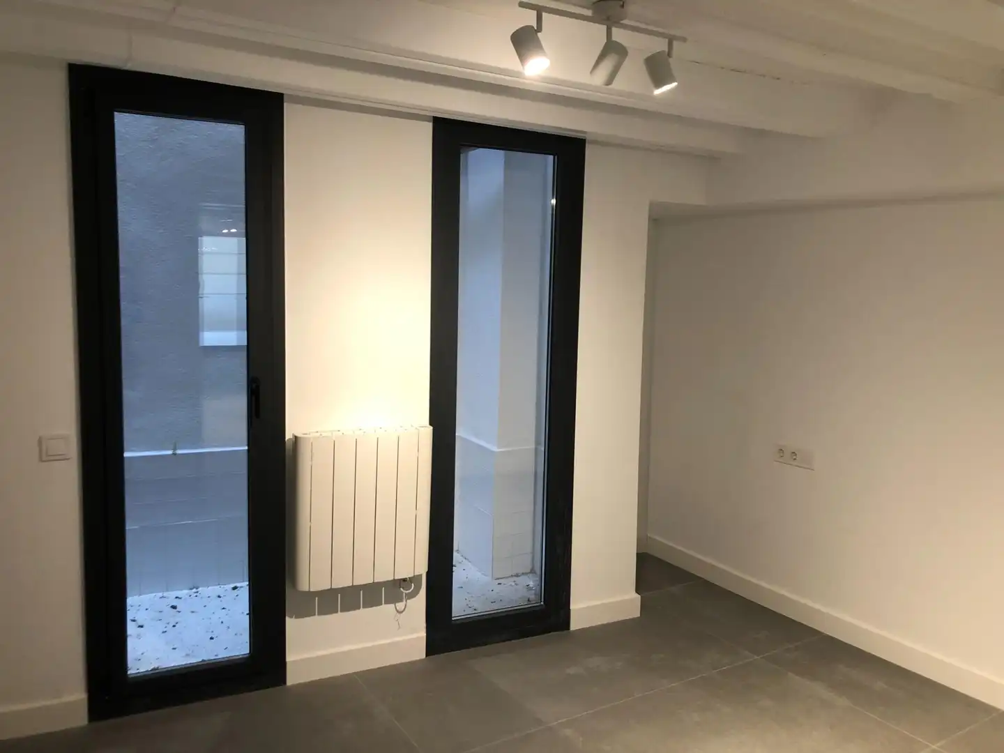 Dúplex en venda en Barcelona amb Aire condicionat