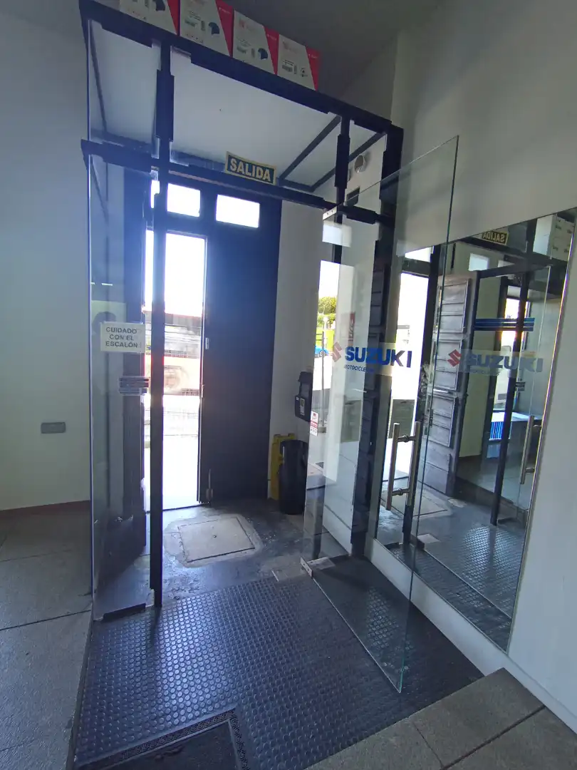 Business premises to rent in Praza Portugal 4, imagen 2
