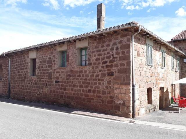 Casa adosada en Venta en Barrio Villanueva de la Nia en Valderredible