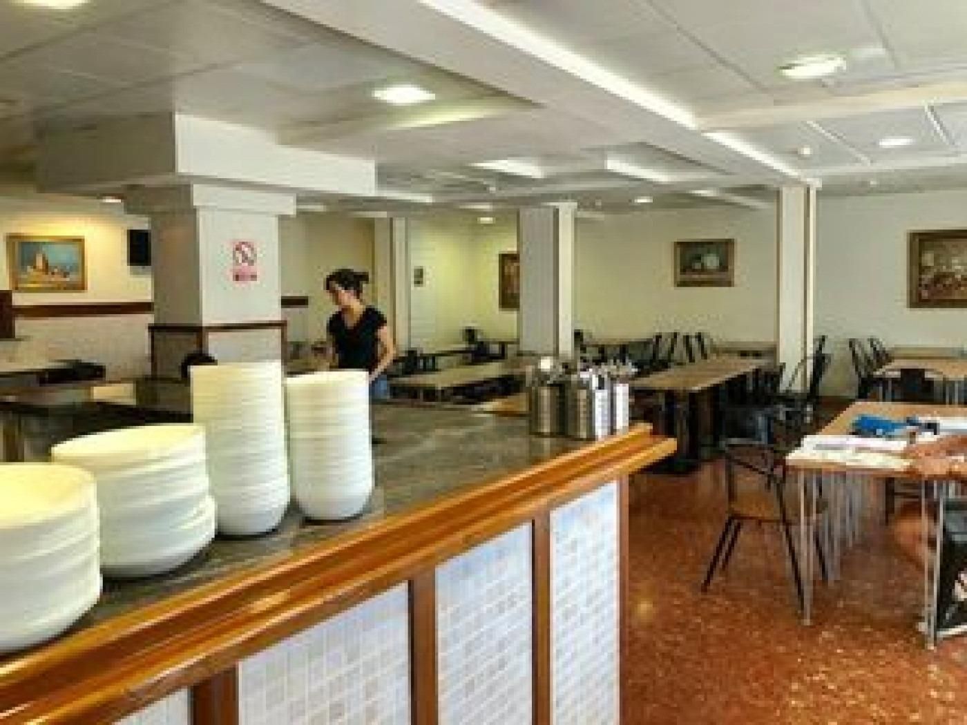 Edifici en venda en Santa Coloma de Gramenet