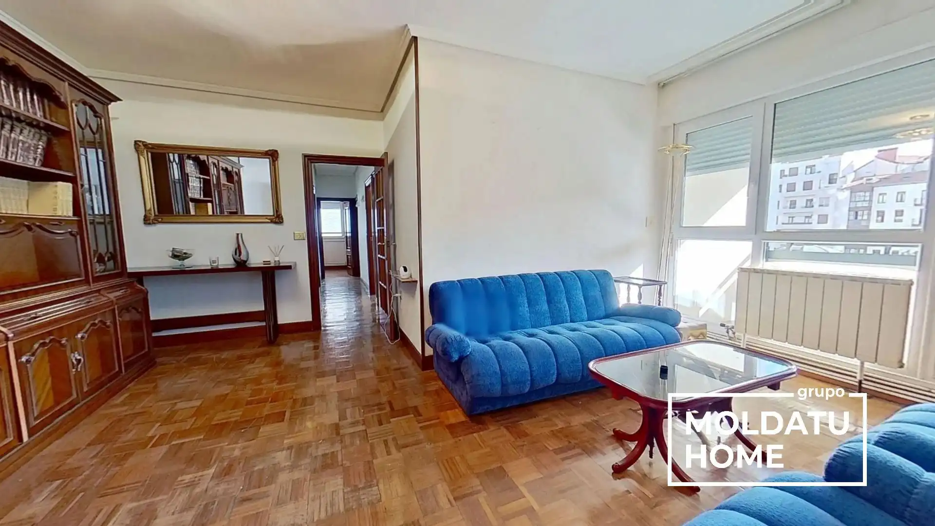 Piso con ascensor en venta en ALMIRANTE ANTONIO GAZTAÑETA, imagen 12