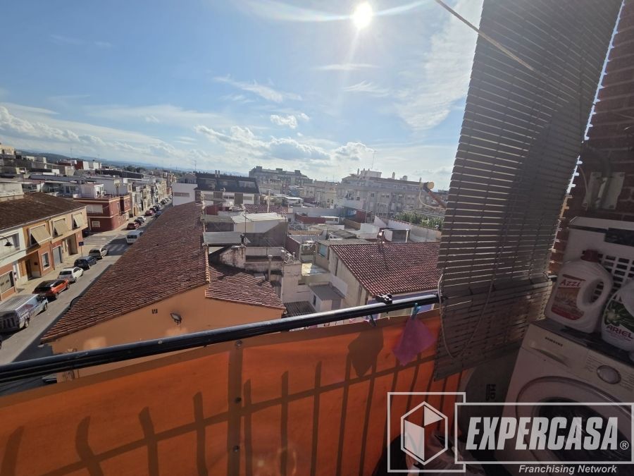 Piso en venta en Sants Patrons, Casc Urbà