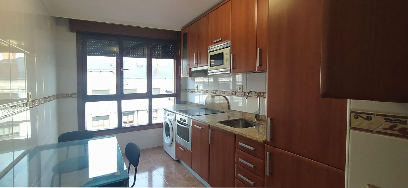 Flat for rent in Durango - Zumar Parkea, 6, Durango