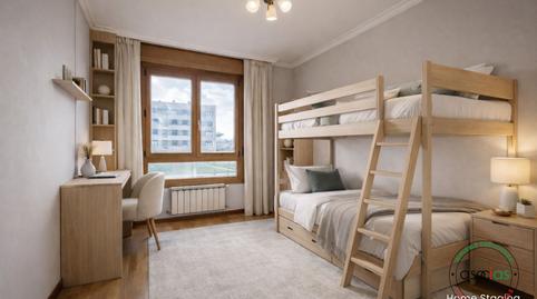 Photo 4 of Flat for sale in Gijón - Calle Los Andes, 33, La Calzada, Gijón
