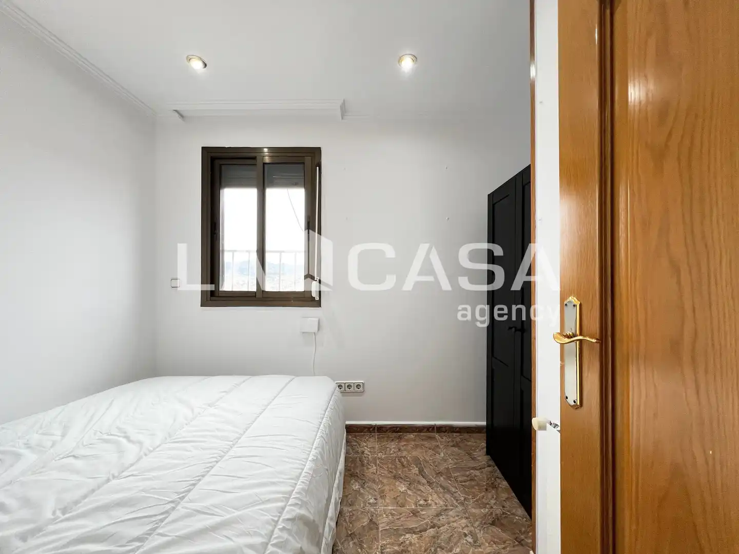 Piso en venta en Badalona con Calefacción