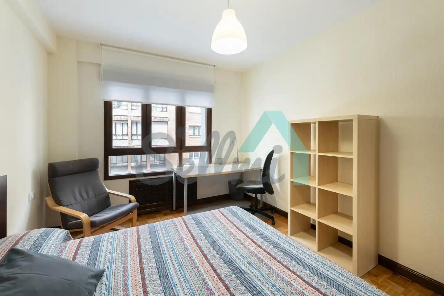Habitación en Calle Santa Eulalia de Merida, Buenavista