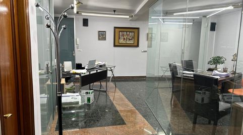 Foto 3 de Oficina de alquiler en Santiago - San Telmo, Palencia Capital