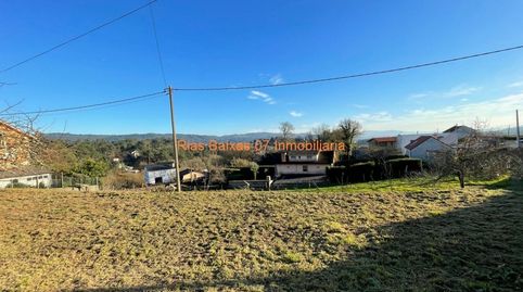 REF 2940 AMPLIO SOLAR DE 2422m2 ZONA PETELOS  MOS