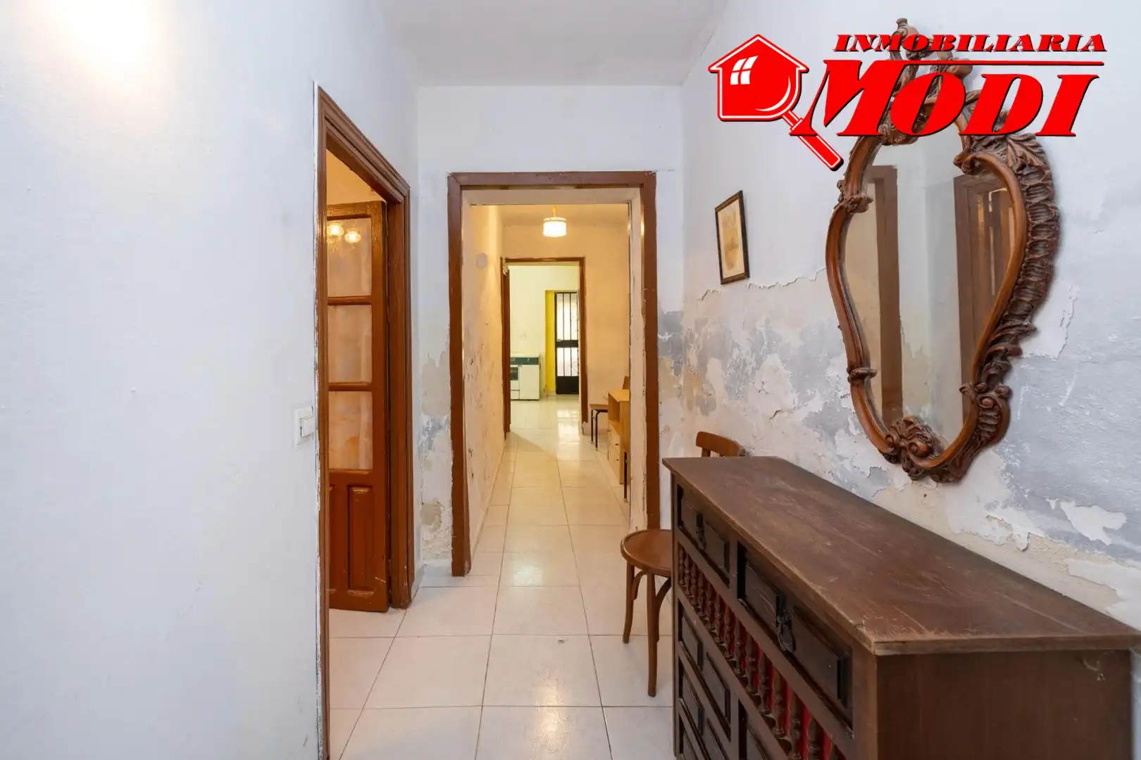 Casa o chalet en venta en Villamena con Jardín privado