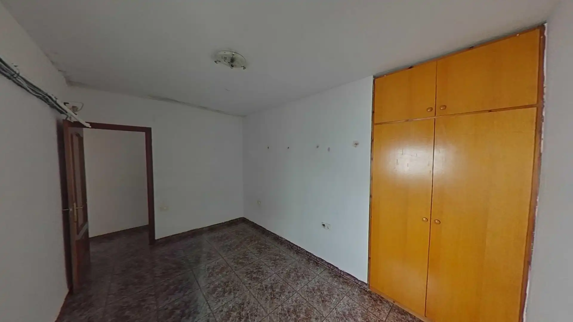 Habitación de Apartamento en venta en Tarragona