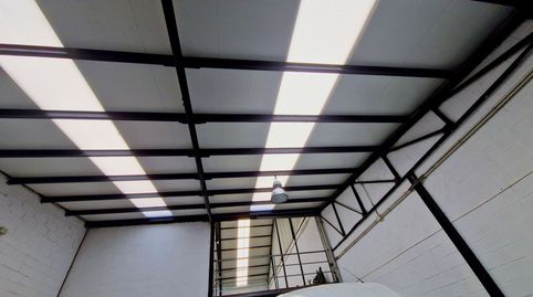 Foto 5 von Fabrikhallen zum Verkauf in El Cerezo, 12, Cerezo - Aspla - Torres, Torrelavega