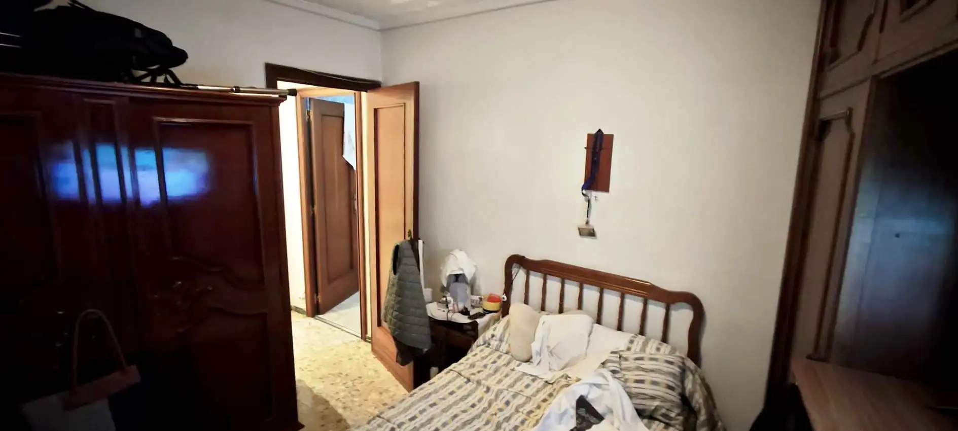 Habitación de Piso en venta en Elche / Elx con Amueblado