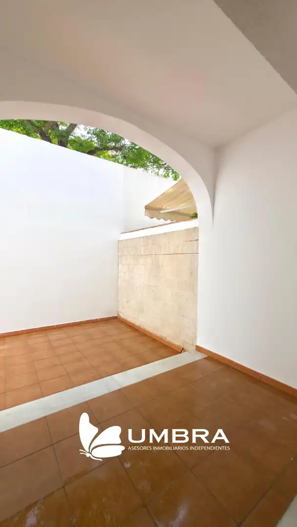 Balcony of Detached homes for sale in Jerez de la Frontera