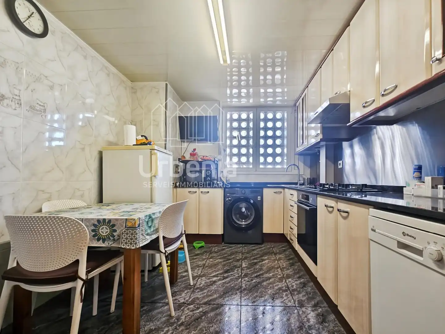 Piso con piscina en venta en Can Sans, imagen 14