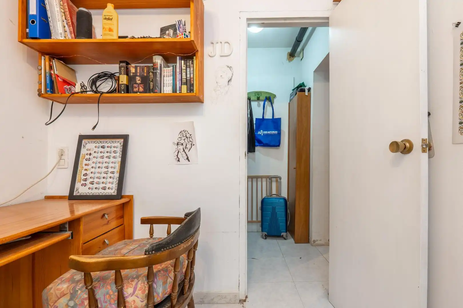 Casa o chalet en venta en Santa Fe con Jardín privado