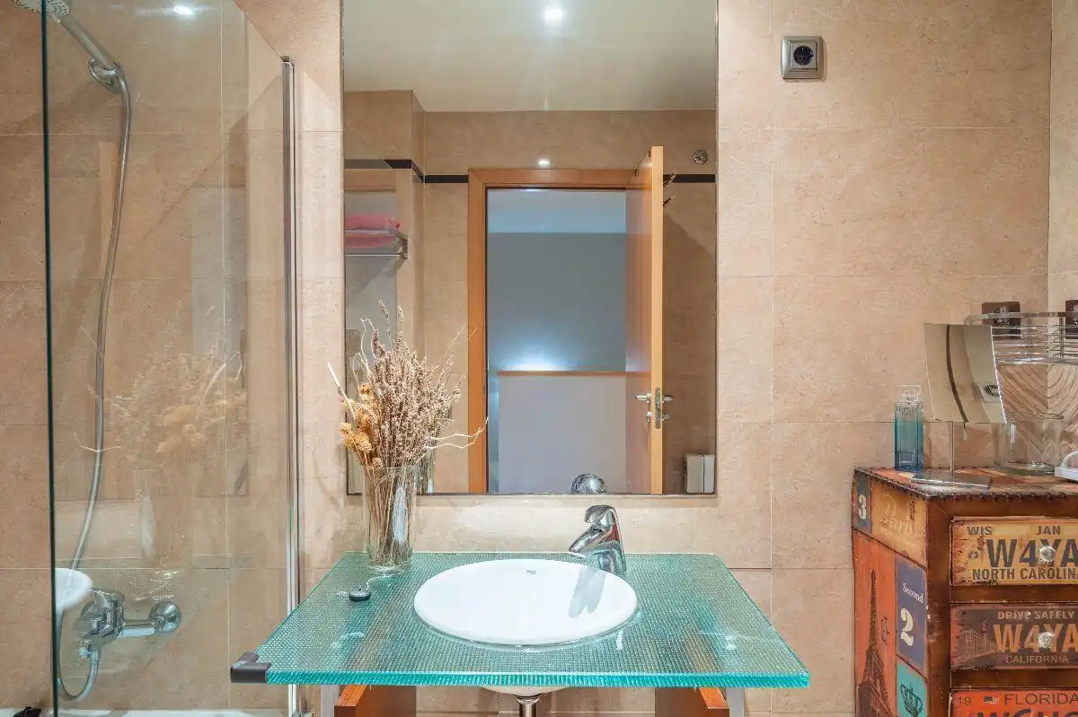 Casa amb piscina en venda a Passeig de Ronda, imagen 29