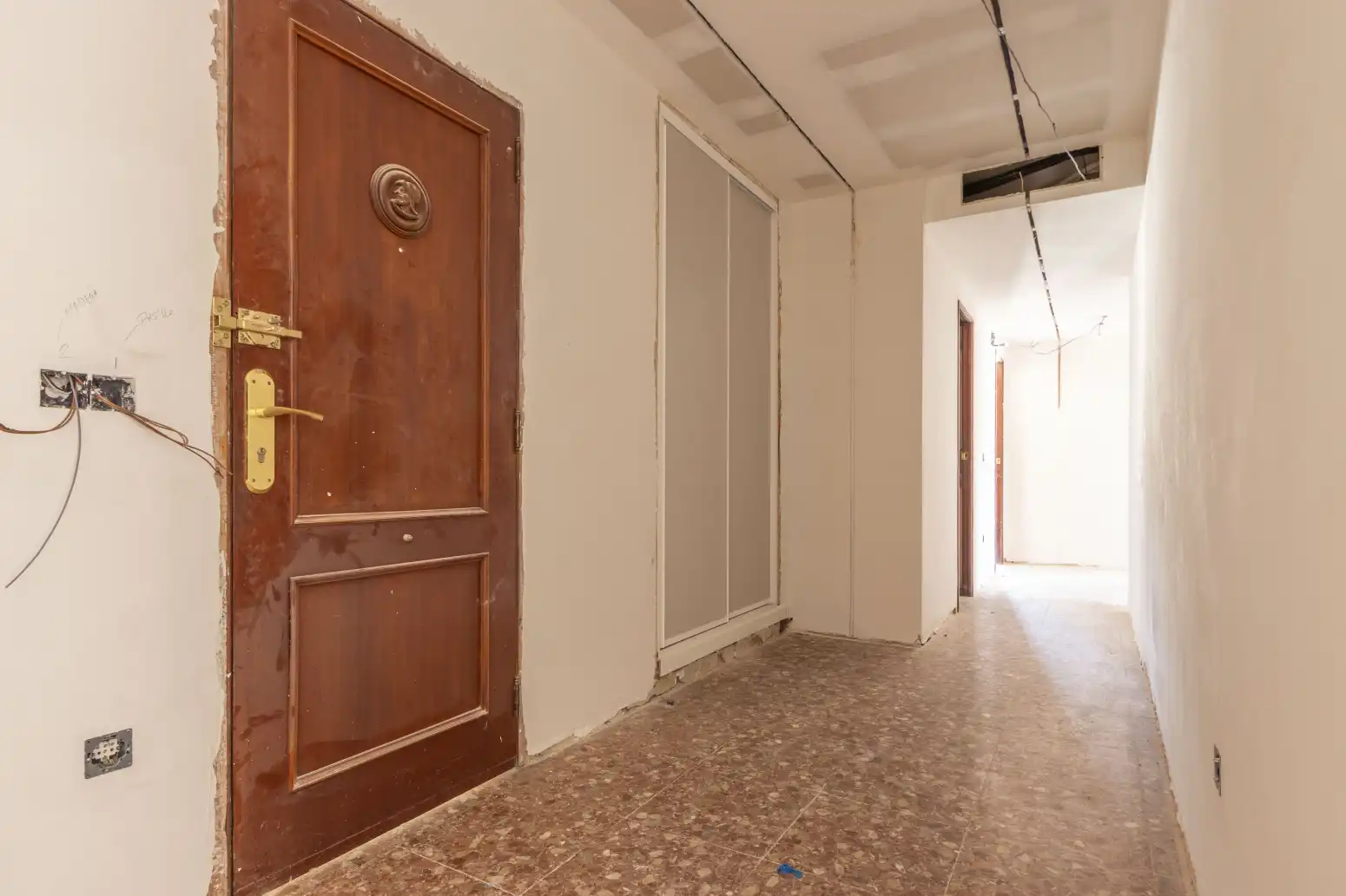 Pis en venda en Almàssera amb Aire condicionat, Calefacció i Parquet