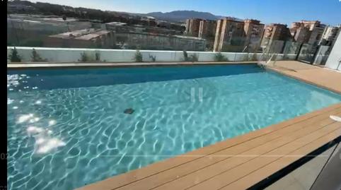 Photo 3 of Attic for sale in Los Guindos - Parque Mediterráneo - Santa Paula, Málaga