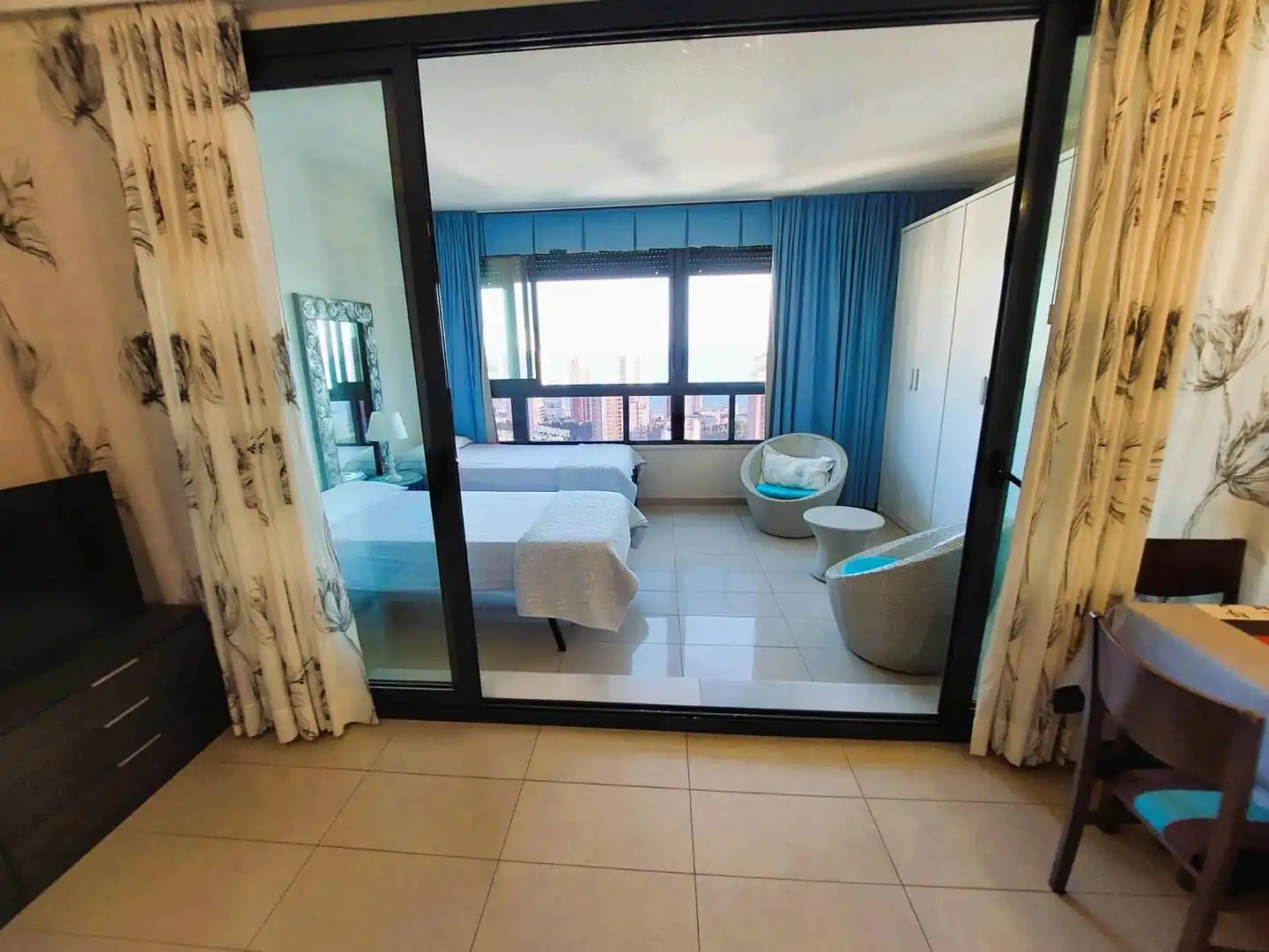 Apartamento con piscina en venta en Rincón de Loix, imagen 12