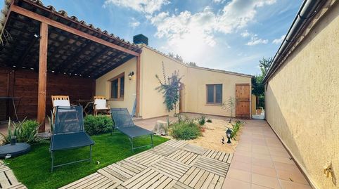 Photo 5 of Houses for rent in Barrio Bleda, de la, Sant Martí Sarroca, Barcelona