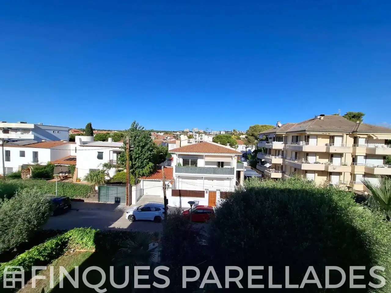 Casa bifamiliare con giardino in vendita a Can Girona - Terramar - Vinyet, imagen 34