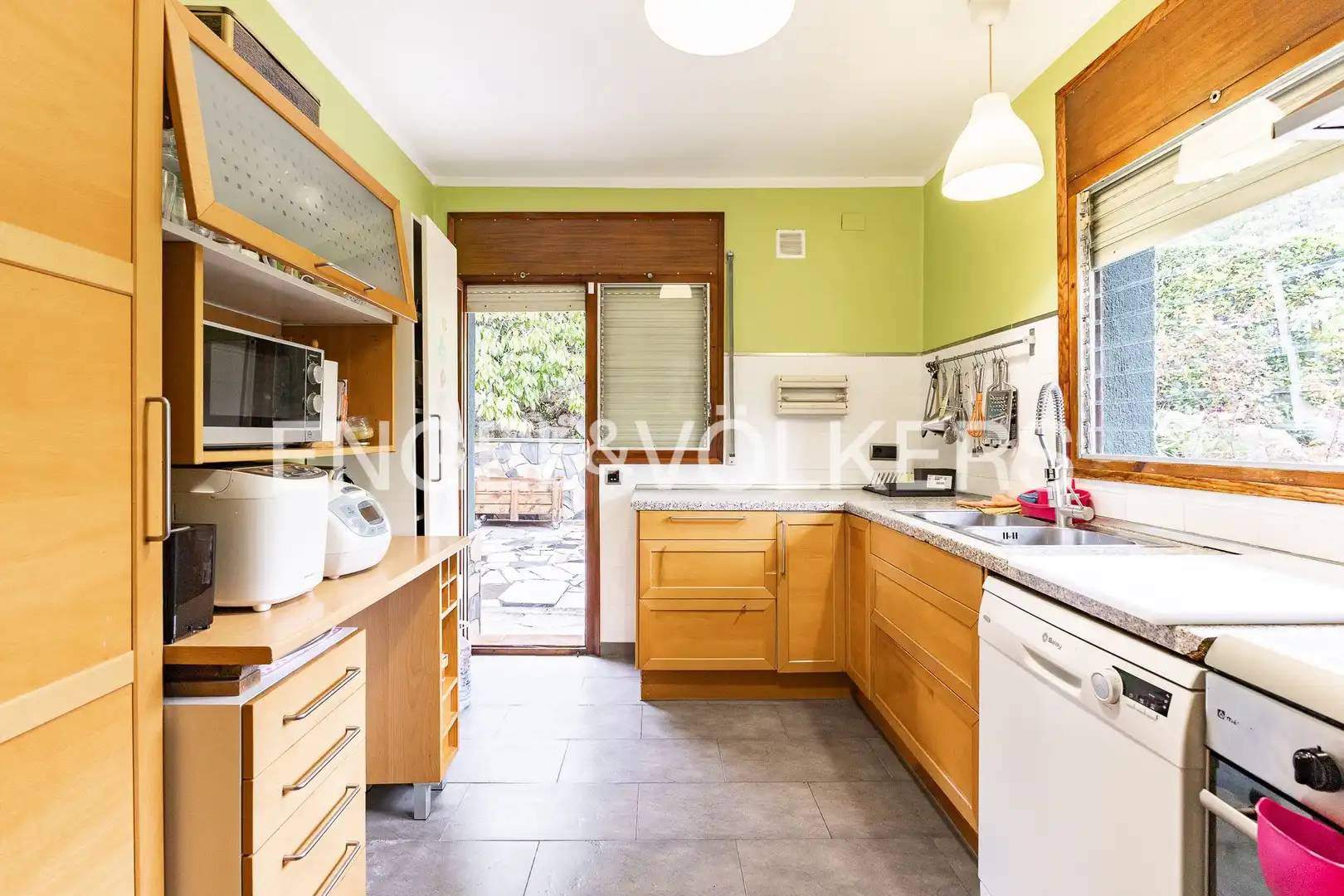 Casa con terraza en venta en Llinars del Vallès, imagen 19