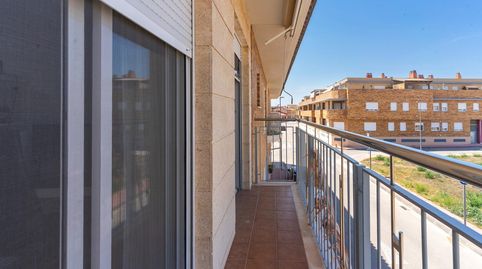 Foto 5 von Wohnung zum Verkauf in Las Torres de Cotillas, Murcia