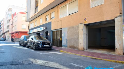 Foto 2 von Garage zum Verkauf in Carrer Almirante Antequera, 50, Playa Levante, Santa Pola