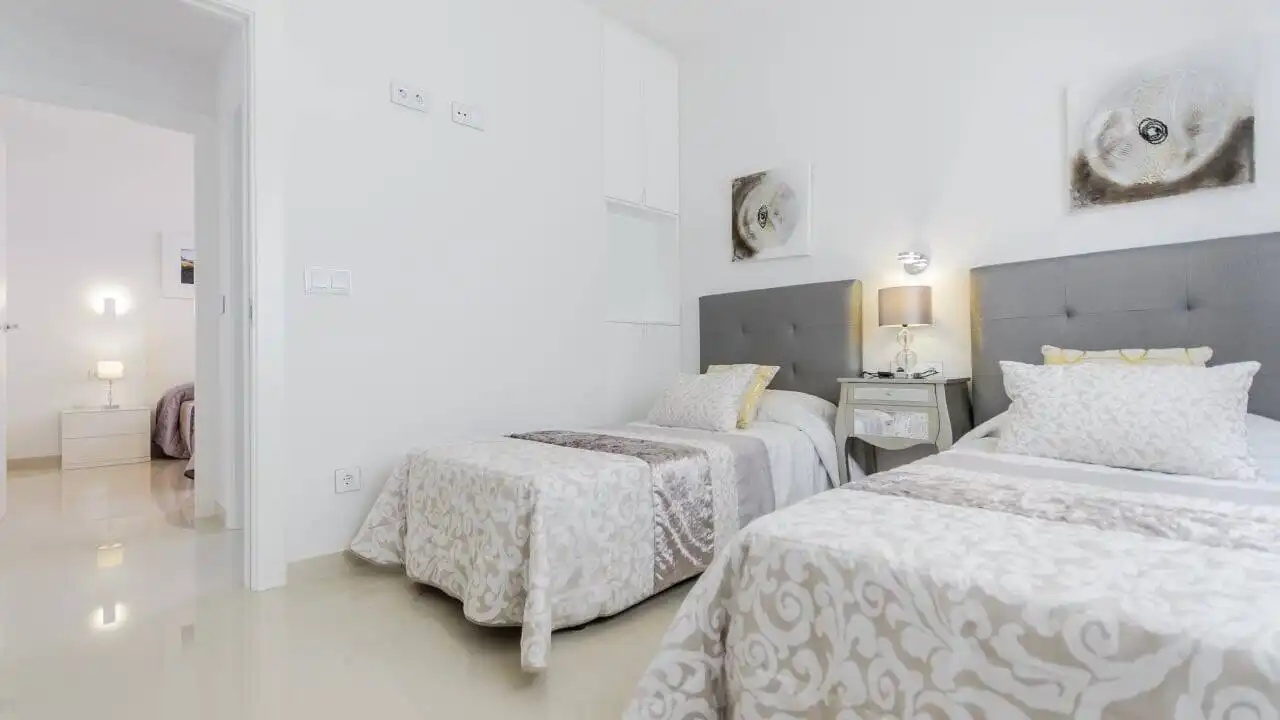 Maison avec piscine à vendre à San Miguel de Salinas, imagen 30