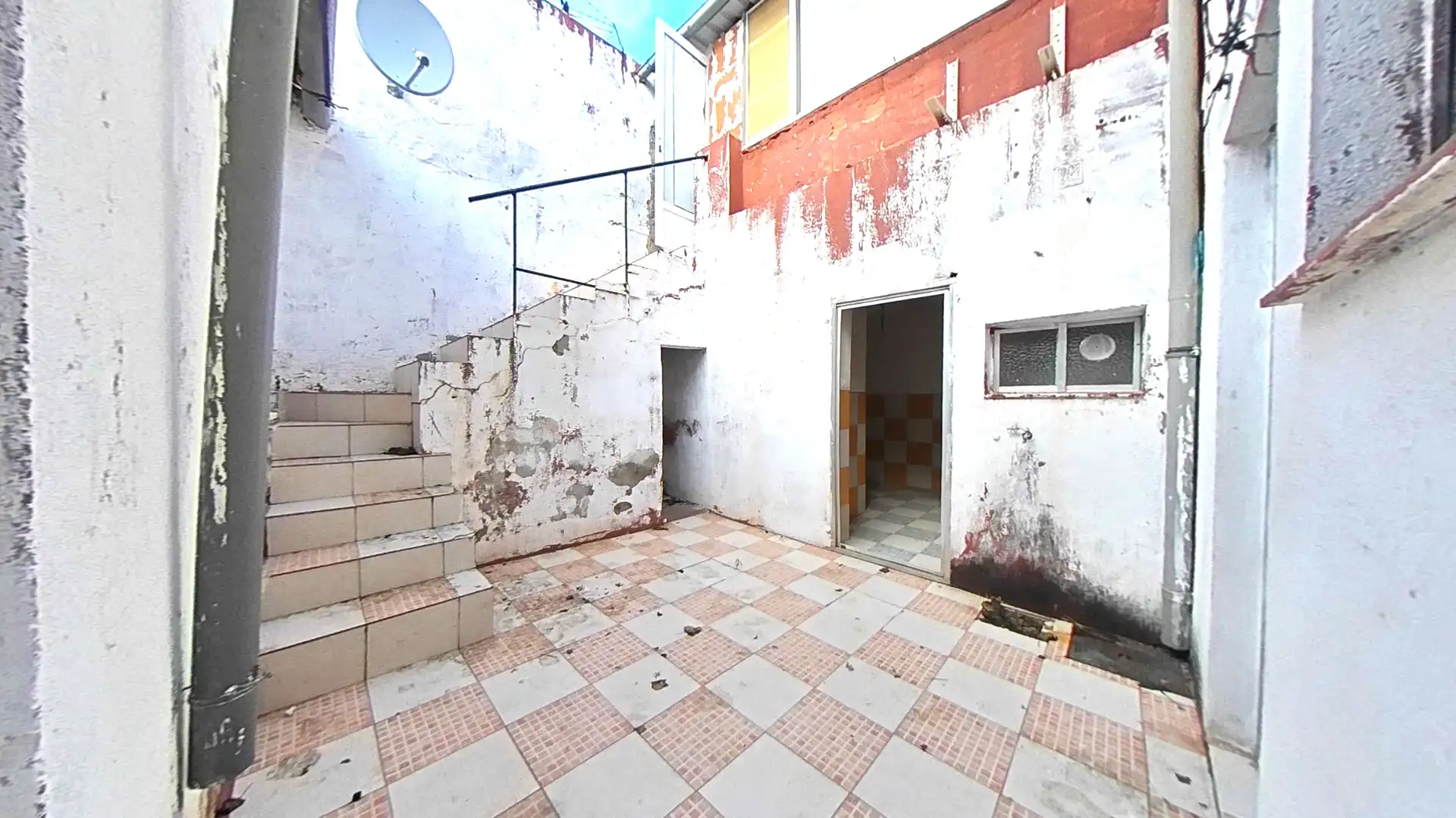 Casa adosada en venta en Santo Tomas De Villanueva, Carretera de Córdoba - Libertad
