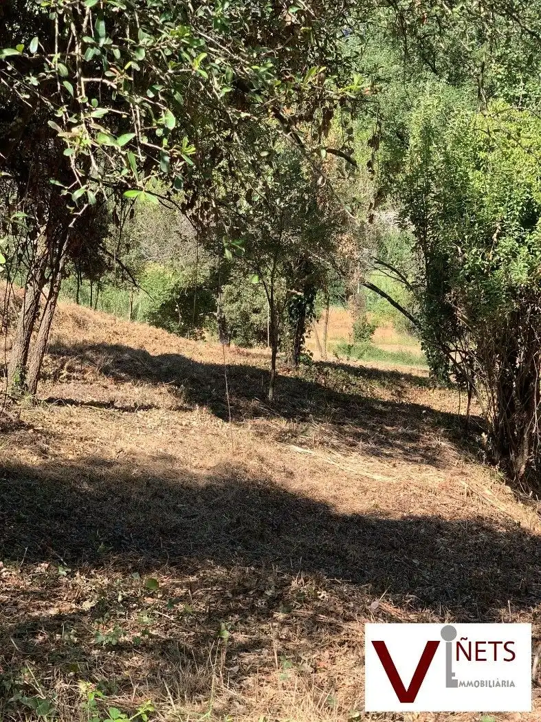Terreno residencial en venta en Aiguafreda, imagen 7
