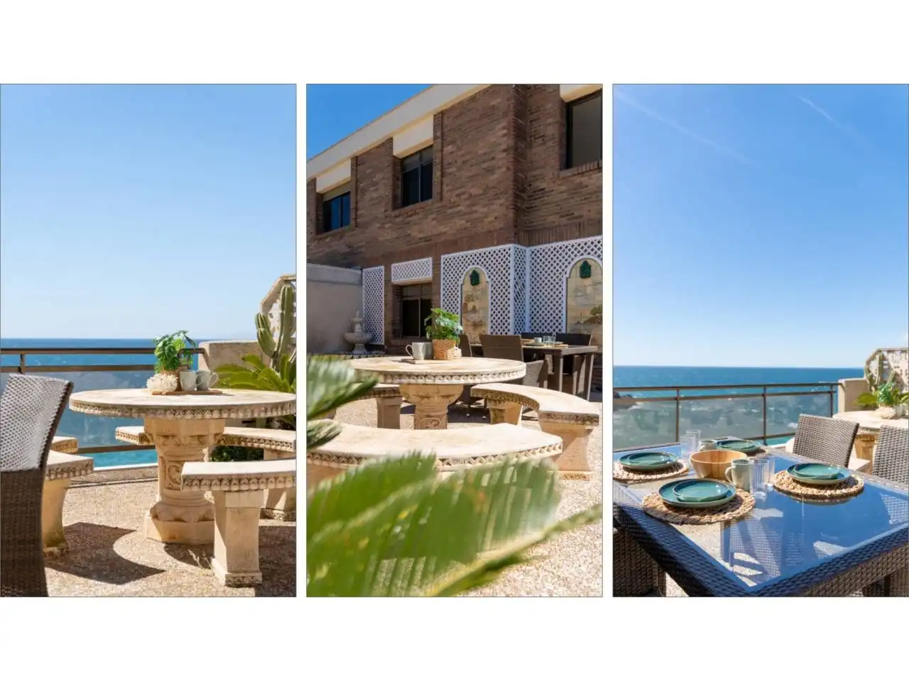 Appartement avec terrasse à vendre à Calle CALA DE LA FONT MIRADOR 20, imagen 65