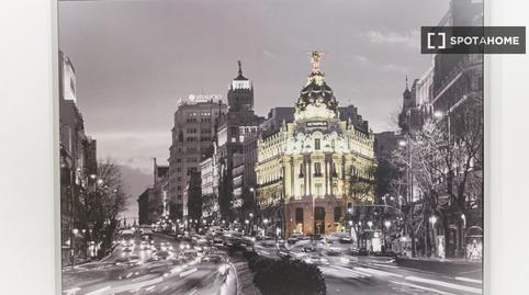 Photo 2 of Study for share in Sol,  Madrid Capital