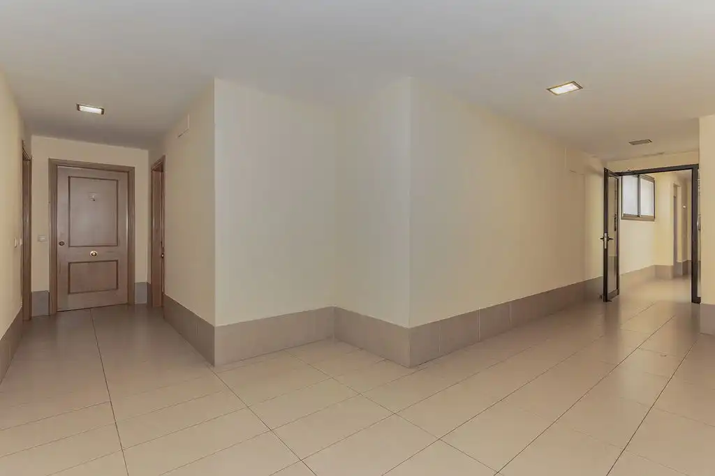 Wohnung zum Verkauf in Almudévar mit Heizung und Abstellraum