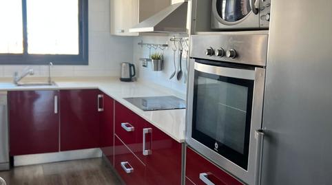 Photo 5 of Flat for rent in Calle Músico Vicente Spiteri, 18, PAU 5, Alicante / Alacant