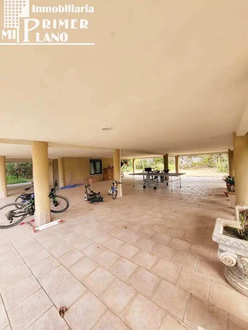 Casa o chalet en venta en Tomelloso con Aire acondicionado, Jardín privado y Terraza