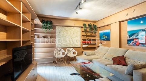Photo 2 of Flat for rent in Ciutat Jardí, Valencia Capital