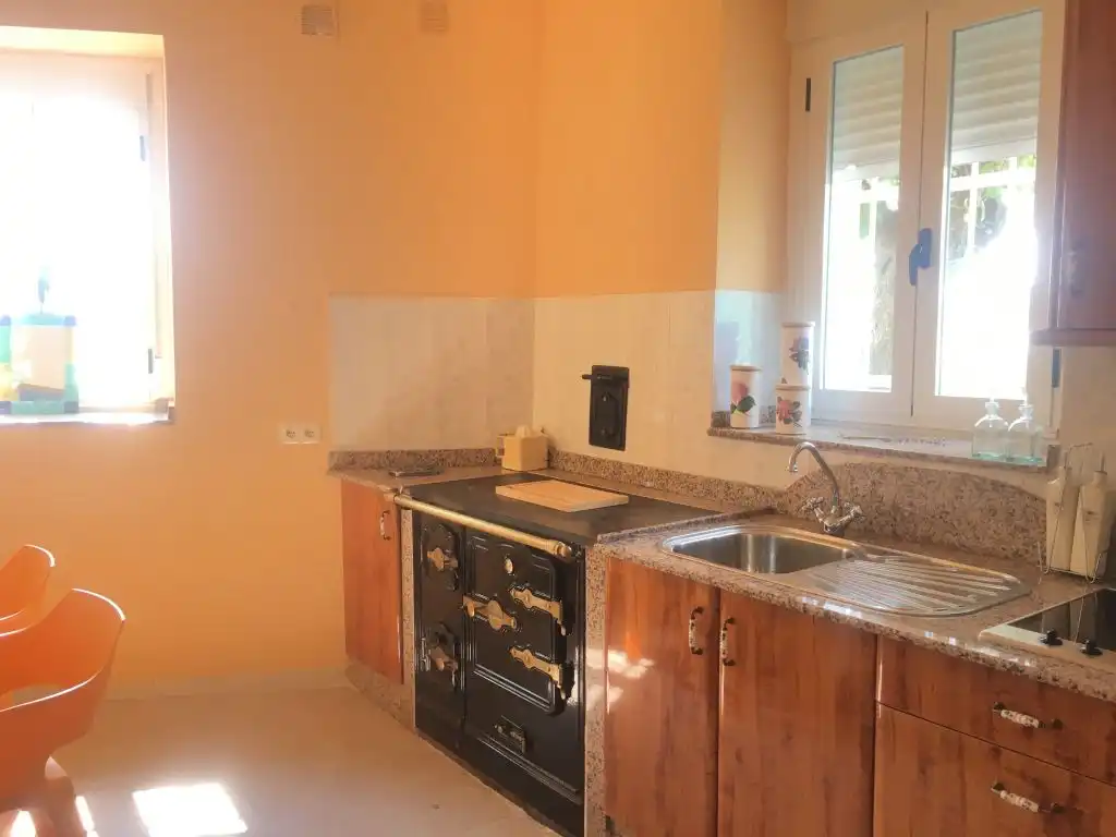Casa rústica amb jardí en venda a Noceda del Bierzo, imagen 6