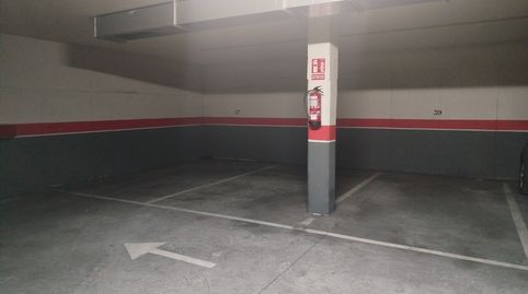 Foto 5 von Garage zum Verkauf in Calle Les Comadres, 8, El Carbayedo - El Quirinal, Avilés
