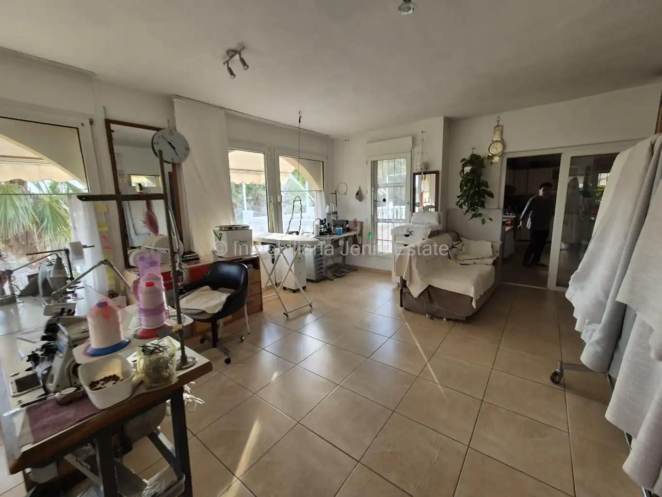 Villa con piscina in vendita a Coloma, imagen 47