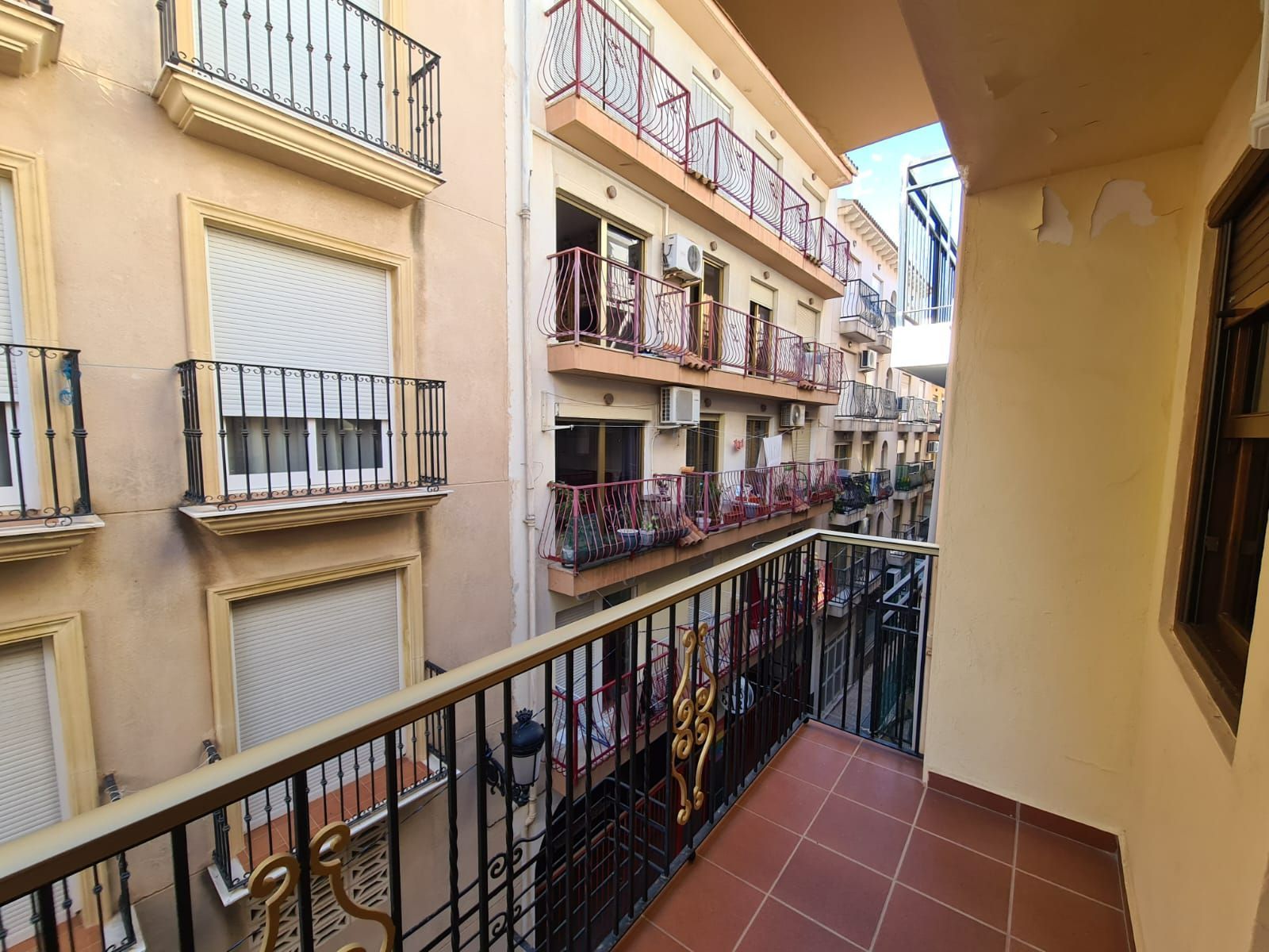 Edifici en venda a Centro Urbano