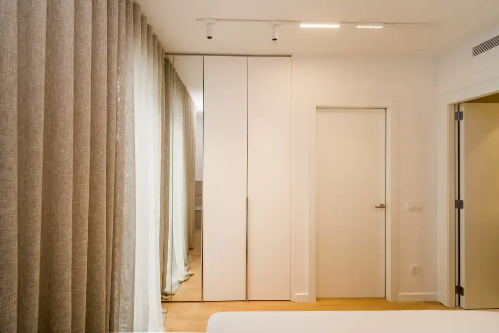 Habitación de Planta baja en venta en Castell d'Aro, Platja d'Aro i s'Agaró con Aire acondicionado, Calefacción y Jardín privado