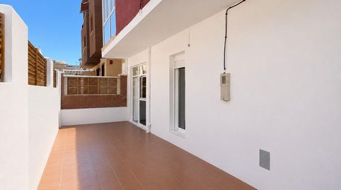 Foto 4 de Planta baja de alquiler en Motril, Ciudad Jardín - Tagarete - El Zapillo, Almería Capital